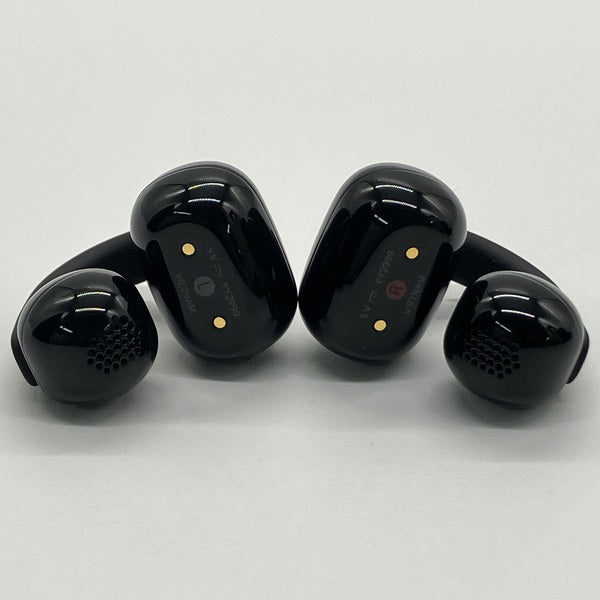 SONY 【中古】LinkBuds Clip ブラック【WF-LC900 BZ】【秋葉原】 – e