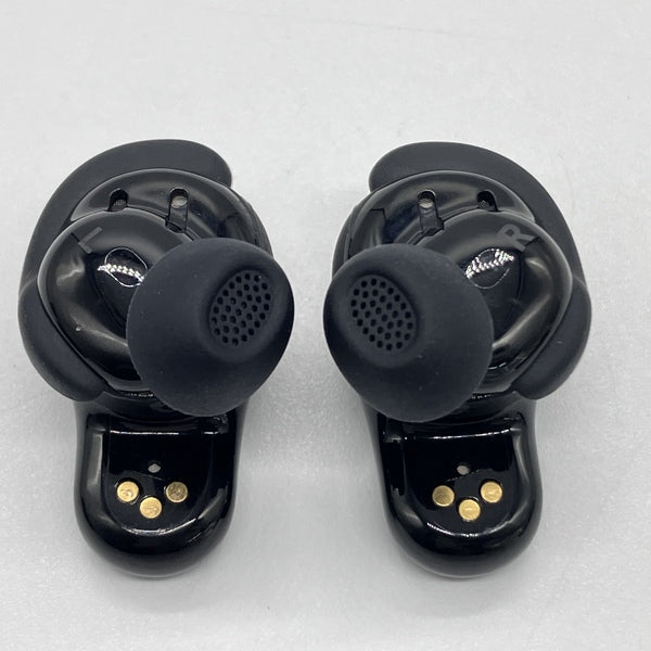 Bose 【中古】Quietcomfort Ultra Earbuds 2nd Gen Black【秋葉原
