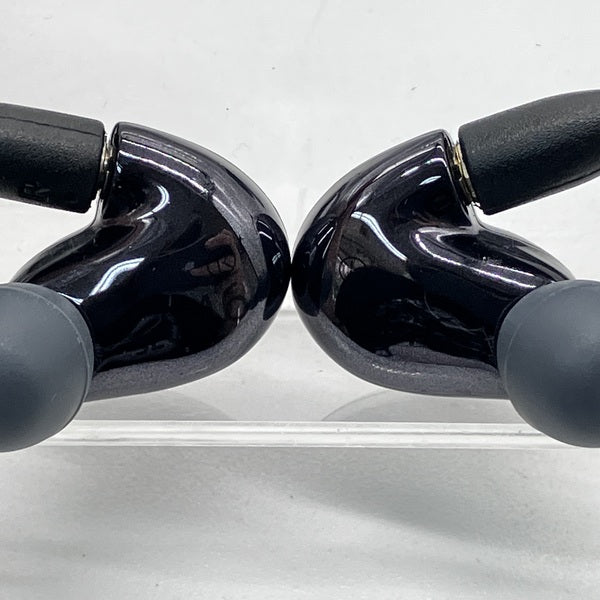 SHURE 【中古】SE846 ブラック【SE846-K-A】【秋葉原】 – e☆イヤホン