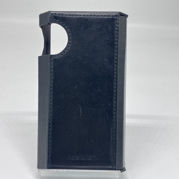 Astell&Kern 【中古】KANN ULTRA Case Black【IRV-AK-KANN-ULTRA-CASE