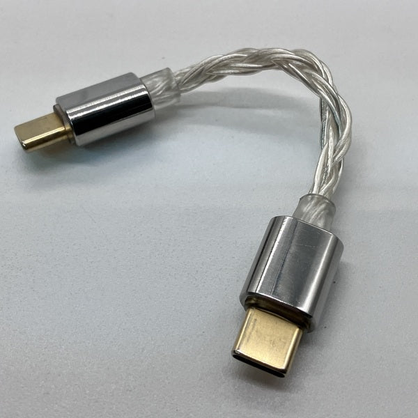 【中古】CB18 (USB Type-C to Type-C ケーブル)【秋葉原】