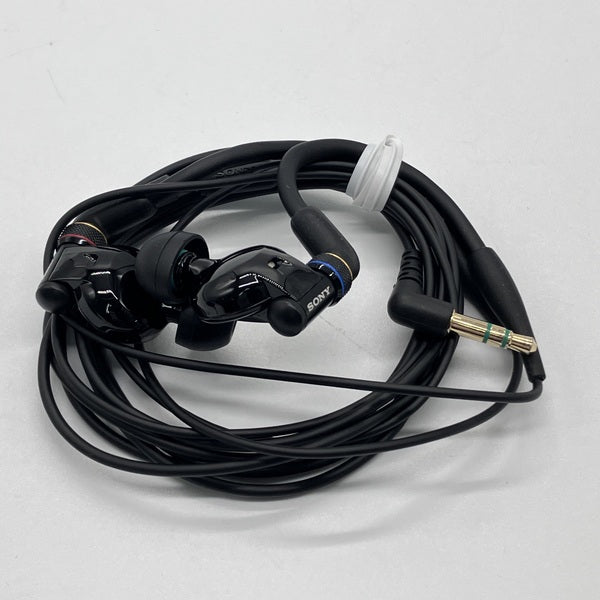 SONY 【中古】MDR-EX800ST【秋葉原】 – e☆イヤホン
