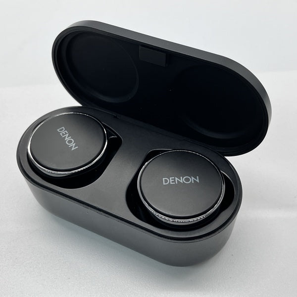 【中古】PerL Pro True Wireless Earbuds ブラック【AHC15PLBKEM】【秋葉原】