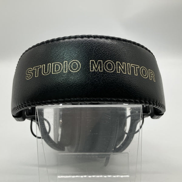 SONY 【中古】MDR-CD900ST【秋葉原】 – e☆イヤホン