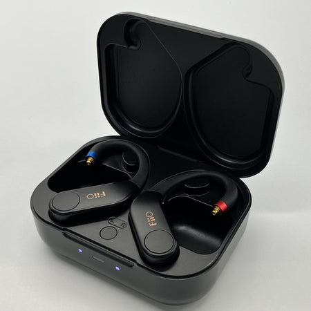 FIIO 【中古】UTWS5 MMCX 【FIO-UTWS5-MMCX】【日本橋】 – e☆イヤホン