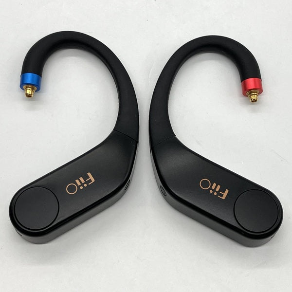 FIIO 【中古】UTWS5 MMCX 【FIO-UTWS5-MMCX】【日本橋】 – e☆イヤホン
