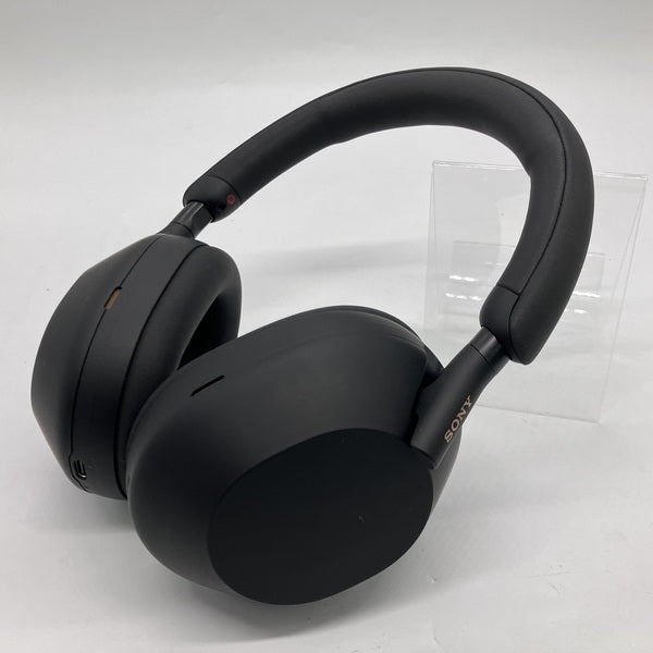 【中古】WH-1000XM5 BM ブラック【秋葉原】