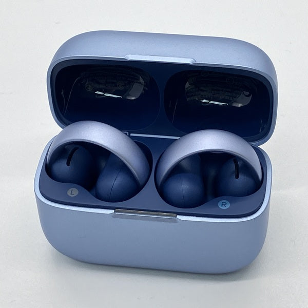 【中古】Soundcore AeroClip スカイブルー【A3388N31】【秋葉原】