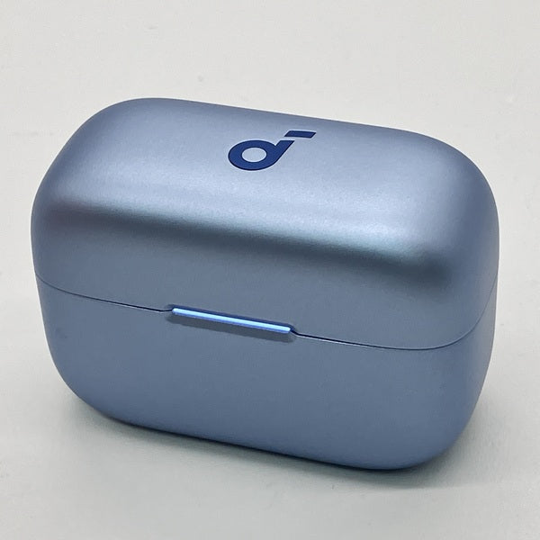 Anker 【中古】Soundcore AeroClip スカイブルー【A3388N31】【秋葉原