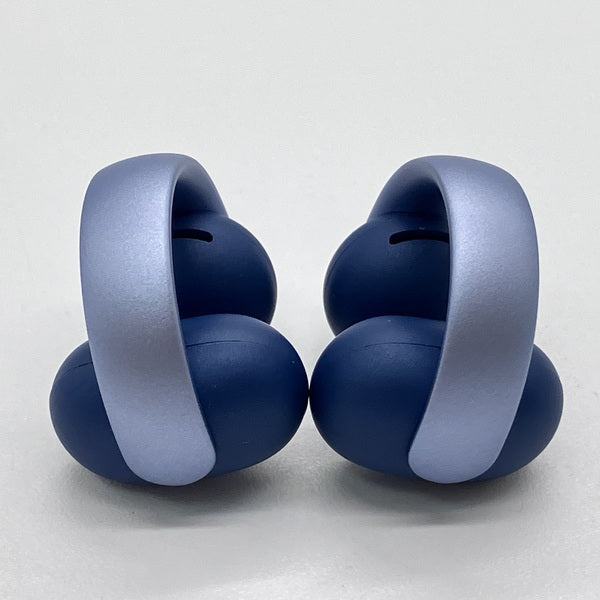 Anker 【中古】Soundcore AeroClip スカイブルー【A3388N31】【秋葉原