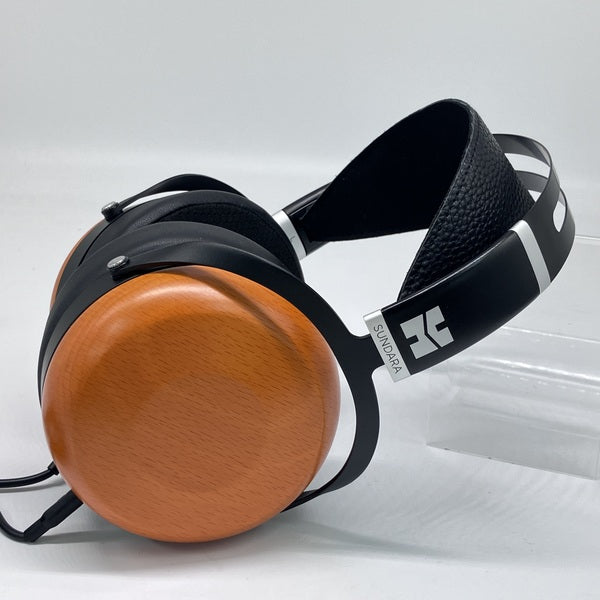 HIFIMAN SUNDARA 美品 HIFIMAN 【中古】SUNDARA Closed-Back【秋葉原】 – e☆イヤホン