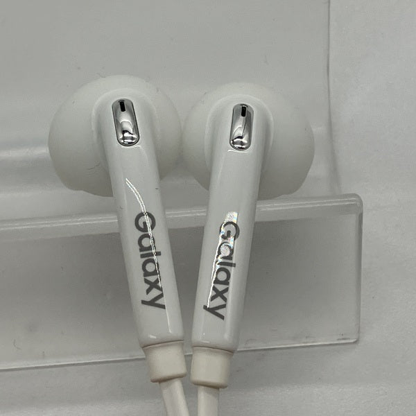 【中古】Samsung Galaxy付属イヤホン【秋葉原】