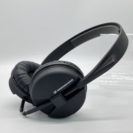 SENNHEISER 【中古】HD25-SP Ⅱ(ケーブル欠品)【秋葉原】 – e☆イヤホン