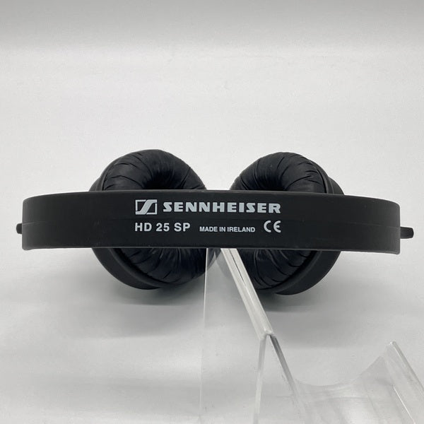 SENNHEISER 【中古】HD25-SP Ⅱ(ケーブル欠品)【秋葉原】 – e☆イヤホン
