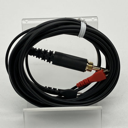 SENNHEISER 【中古】HD 25（3m）スチールケーブル【秋葉原】 – e
