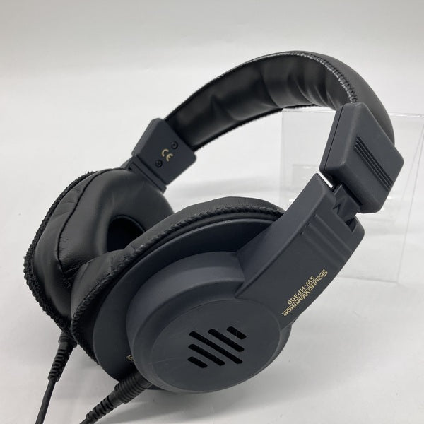 SOUND WARRIOR SW-HP300 有線ヘッドホン 中古 SOUND WARRIOR 【中古】SW-HP300【秋葉原】 – e☆イヤホン