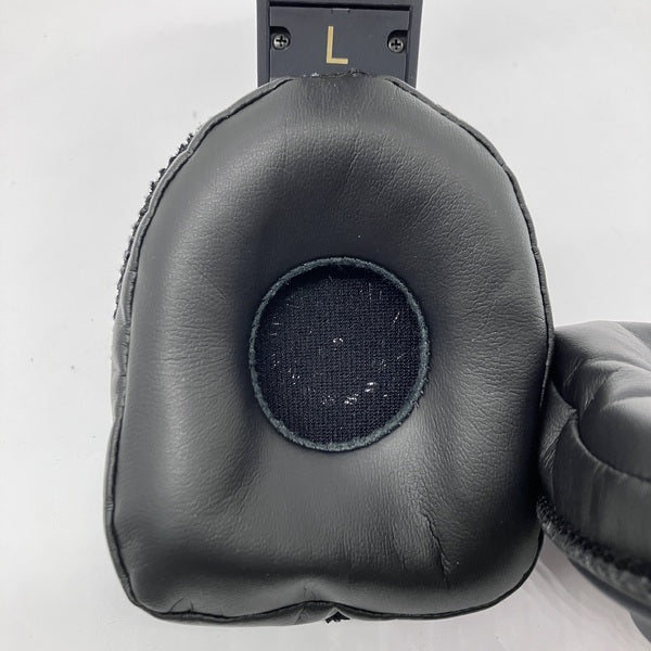 SOUND WARRIOR SW-HP300 有線ヘッドホン 中古 SOUND WARRIOR 【中古】SW-HP300【秋葉原】 – e☆イヤホン