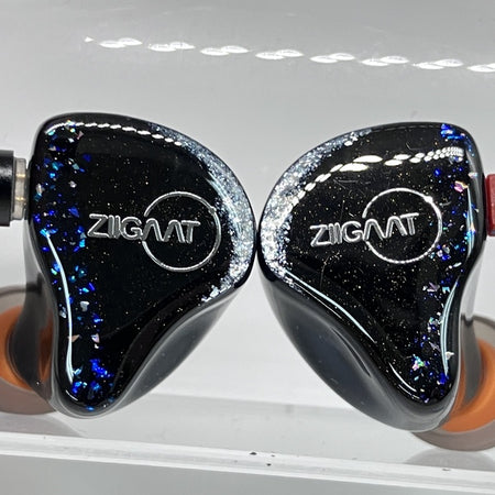 ZiiGaat 【中古】ZiiGaat x Jays Audio ESTRELLA【名古屋】 – e☆イヤホン