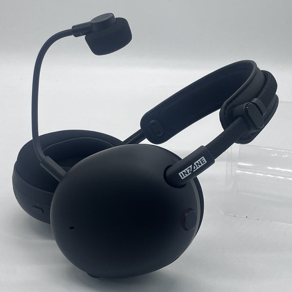【中古】INZONE H9 Ⅱ ブラック 【WH-G910N BZ】【秋葉原】