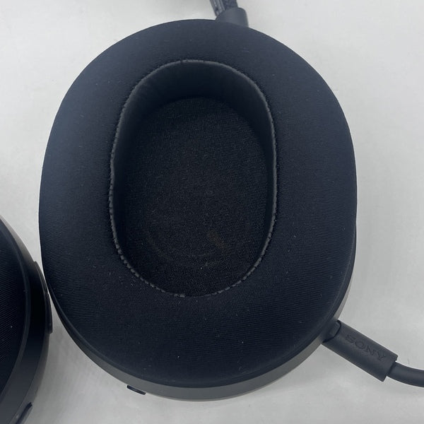 SONY 【中古】INZONE H9 Ⅱ ブラック 【WH-G910N BZ】【秋葉原】 – e