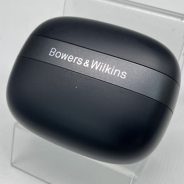 Bowers & Wilkins 【中古】Pi8 アンスラサイト・ブラック【PI8/AB