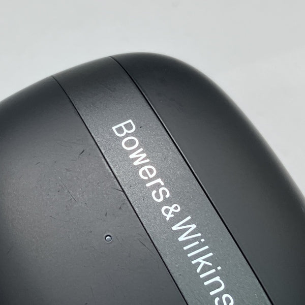 Bowers & Wilkins 【中古】Pi8 アンスラサイト・ブラック【PI8/AB