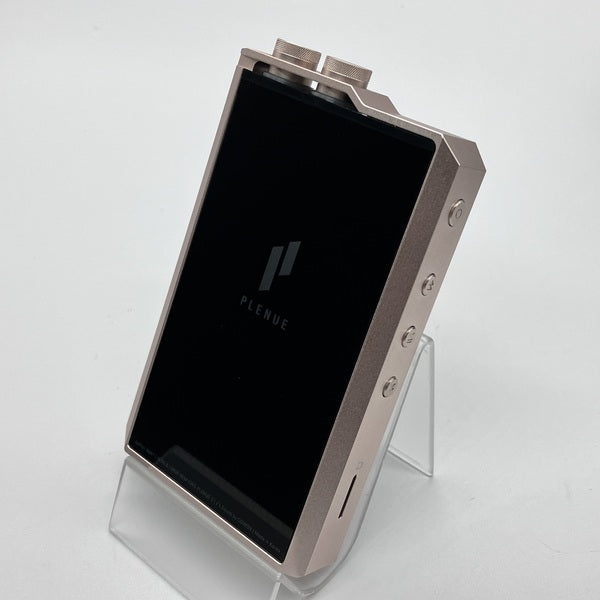 COWON 【中古】PLENUE 2 Mark II【P2MK2-256G-JG】【秋葉原】 – e