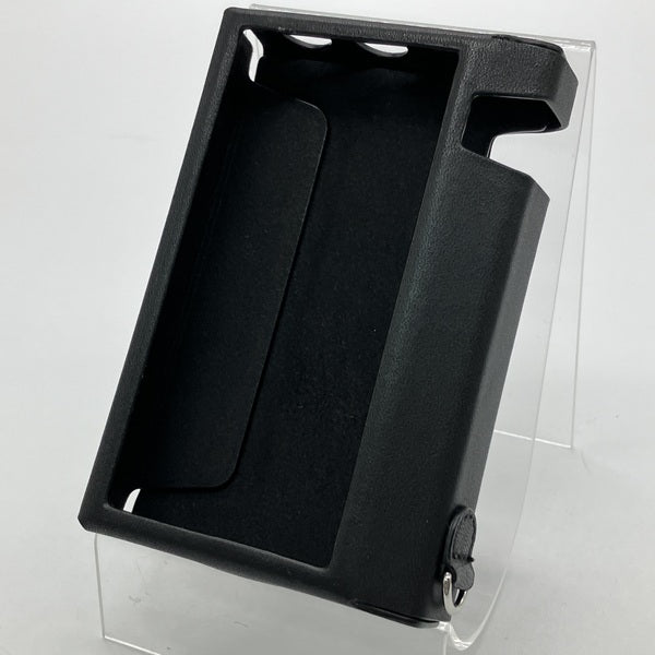 【中古】AK70MK2用プレミアムレザーケース ブラック 【CP-AK70MK2LCP/B】【秋葉原】