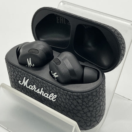 Marshall 【中古】Motif II ANC Black【日本橋】 – e☆イヤホン