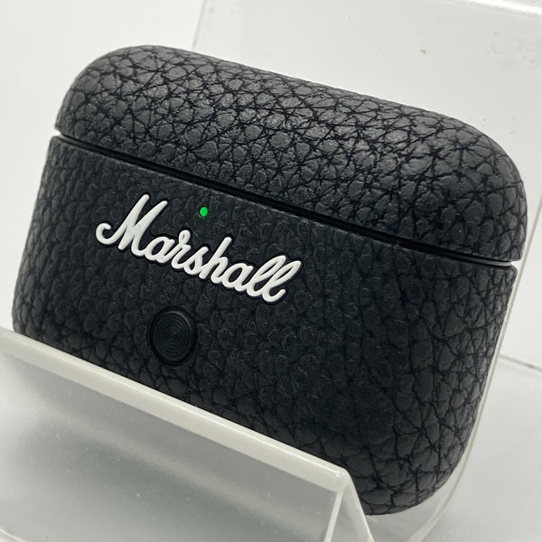 Marshall 【中古】Motif II ANC Black【日本橋】 – e☆イヤホン