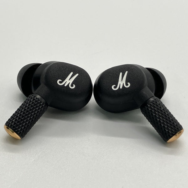 Marshall 【中古】Motif II ANC Black【日本橋】 – e☆イヤホン