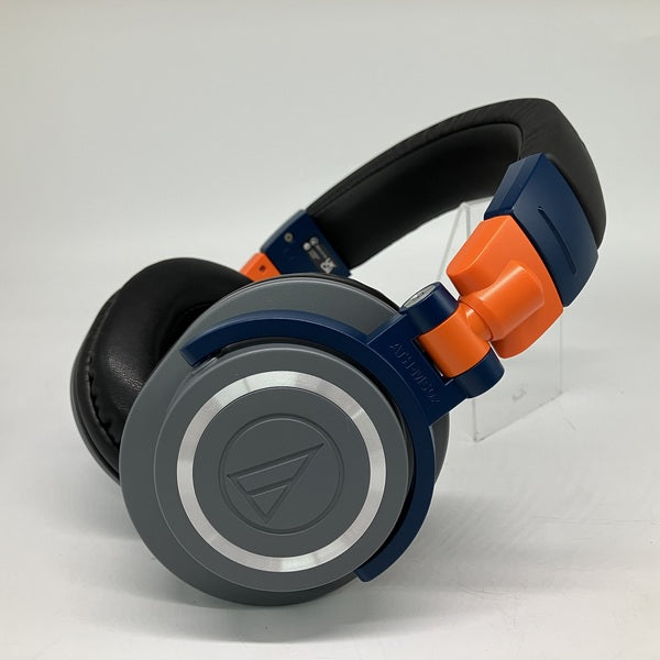 audio-technica ATH-M50xBT2 (中古品です) audio-technica 【中古】ATH-M50xBT2 LAB【秋葉原】 – e☆イヤホン