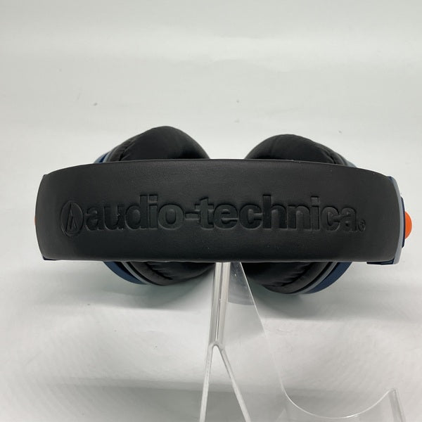 audio-technica ATH-M50xBT2 (中古品です) audio-technica 【中古】ATH-M50xBT2 LAB【秋葉原】 – e☆イヤホン