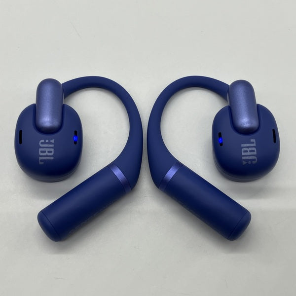 JBL 【中古】Sense Pro ブルー 【JBLSENSEPROBLU】【秋葉原】 – e