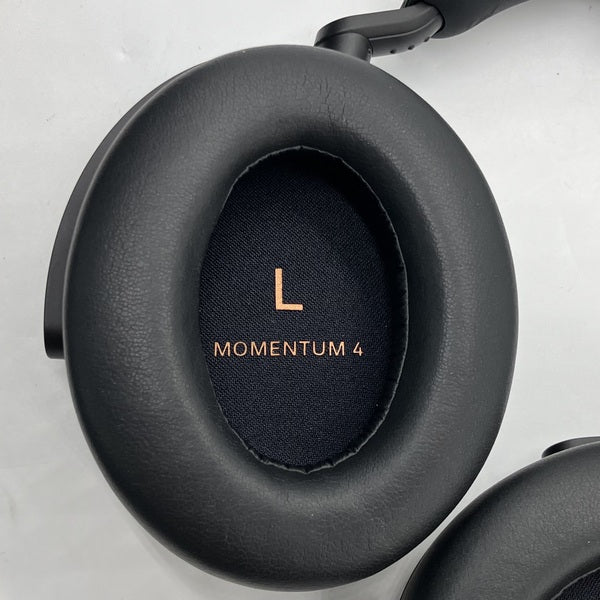 SENNHEISER 【中古】MOMENTUM 4 Wireless Copper Amazon限定カラー