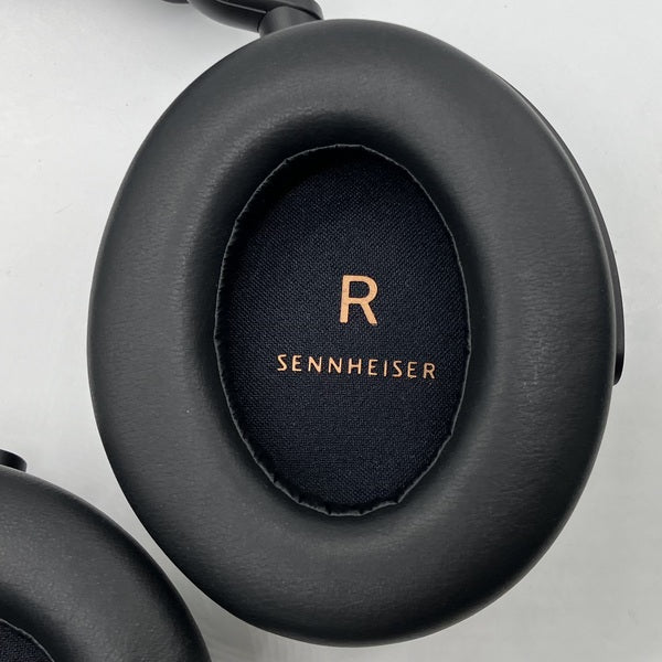 SENNHEISER 【中古】MOMENTUM 4 Wireless Copper Amazon限定カラー