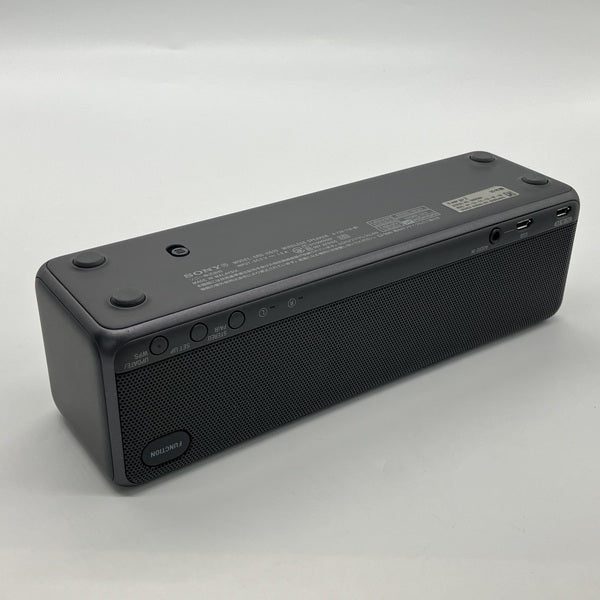 SONY 【中古】SRS-HG10 BM【日本橋】 – e☆イヤホン