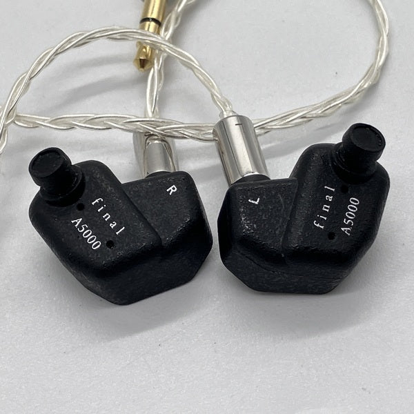 final 【中古】A5000 【FI-A5DPLD】【秋葉原】 – e☆イヤホン