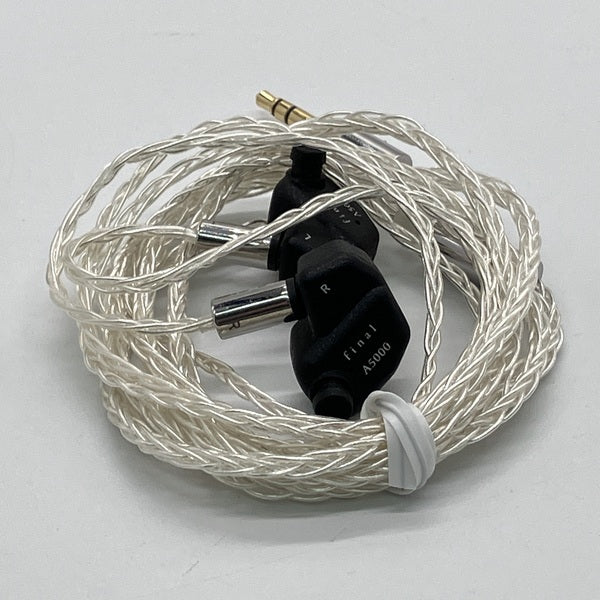 final 【中古】A5000 【FI-A5DPLD】【秋葉原】 – e☆イヤホン