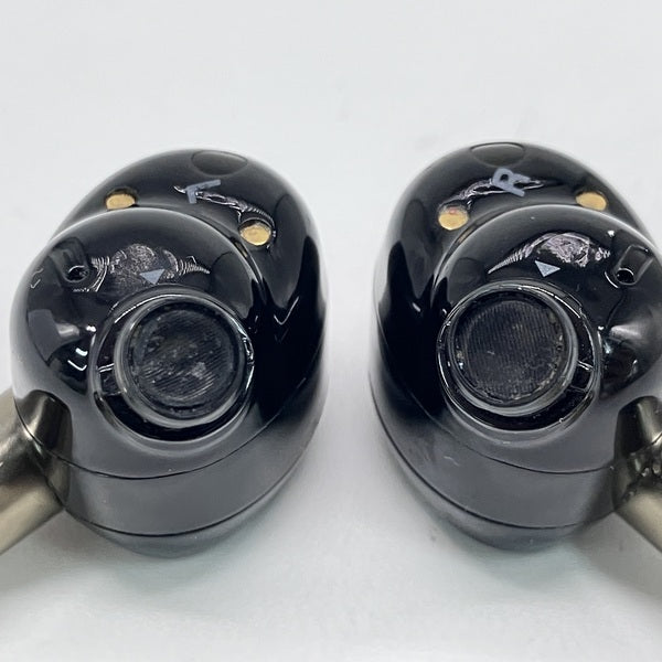 Victor 【中古】WOOD master HA-FW5000T-B ピアノブラック【名古屋