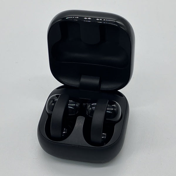 【中古】LinkBuds Clip ブラック【WF-LC900 BZ】【秋葉原】