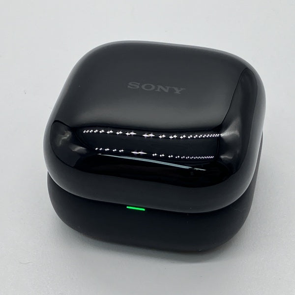 SONY 【中古】LinkBuds Clip ブラック【WF-LC900 BZ】【秋葉原】 – e