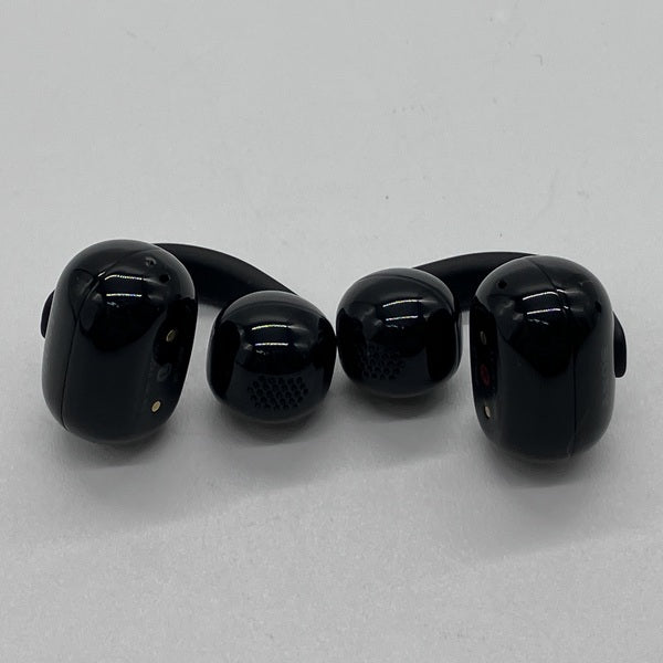 SONY 【中古】LinkBuds Clip ブラック【WF-LC900 BZ】【秋葉原】 – e