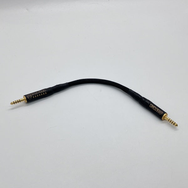 【中古】YATONO-MINI-Ultimate ミニミニケーブル 4.4mm to 4.4mm 【YAMNUL-44t44】【秋葉原】