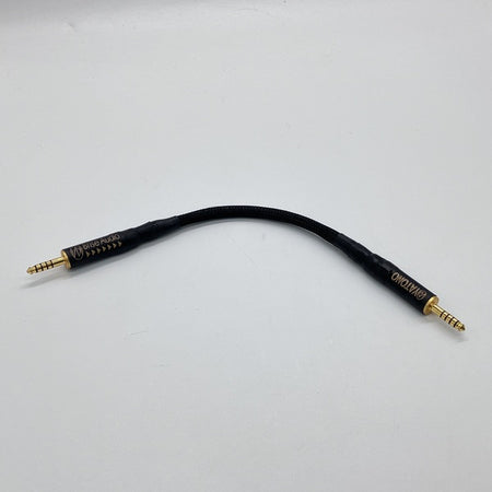 Brise Audio 【中古】YATONO-MINI-Ultimate ミニミニケーブル 4.4mm to