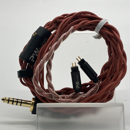 PW AUDIO 【中古】Ignis (CIEM 2pin 4.4mm Balanced)【秋葉原】 – e