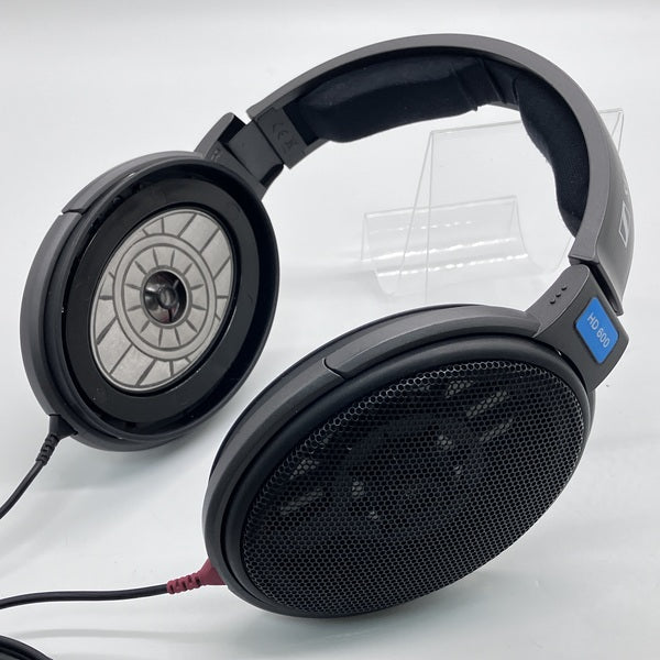 【中古】HD 600(イヤーパッド欠品)【秋葉原】