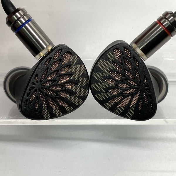 【中古】魚玄機 Black 4.4mm【秋葉原】