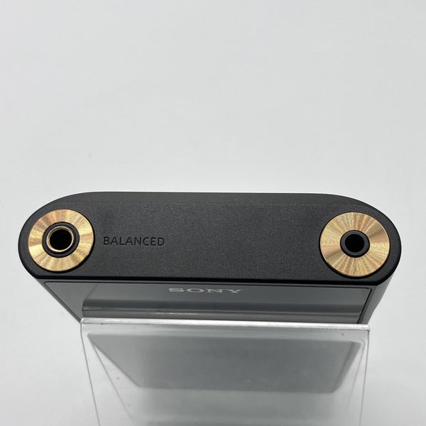 SONY 【中古】NW-WM1AM2【秋葉原】 – e☆イヤホン