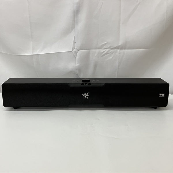 Razer 【中古】Leviathan V2 Pro 【RZ05-04160100-R3A1】【秋葉原